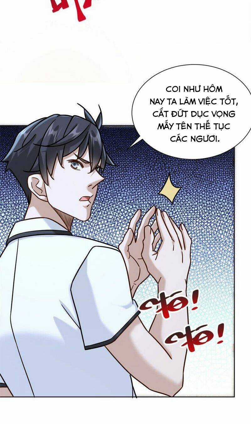 Tân Cực Phẩm Toàn Năng Cao Thủ Chapter 60 trang 13