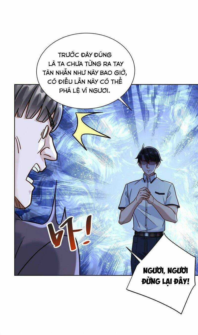 Tân Cực Phẩm Toàn Năng Cao Thủ Chapter 60 trang 14