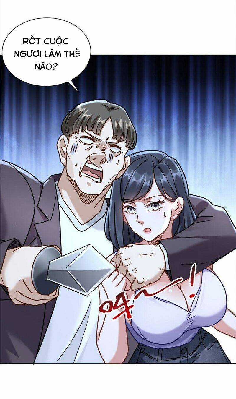 Tân Cực Phẩm Toàn Năng Cao Thủ Chapter 60 trang 15