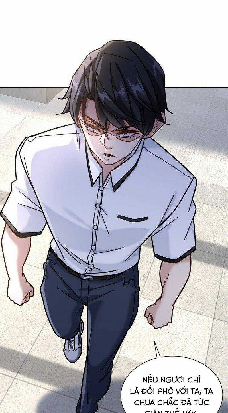 Tân Cực Phẩm Toàn Năng Cao Thủ Chapter 60 trang 16