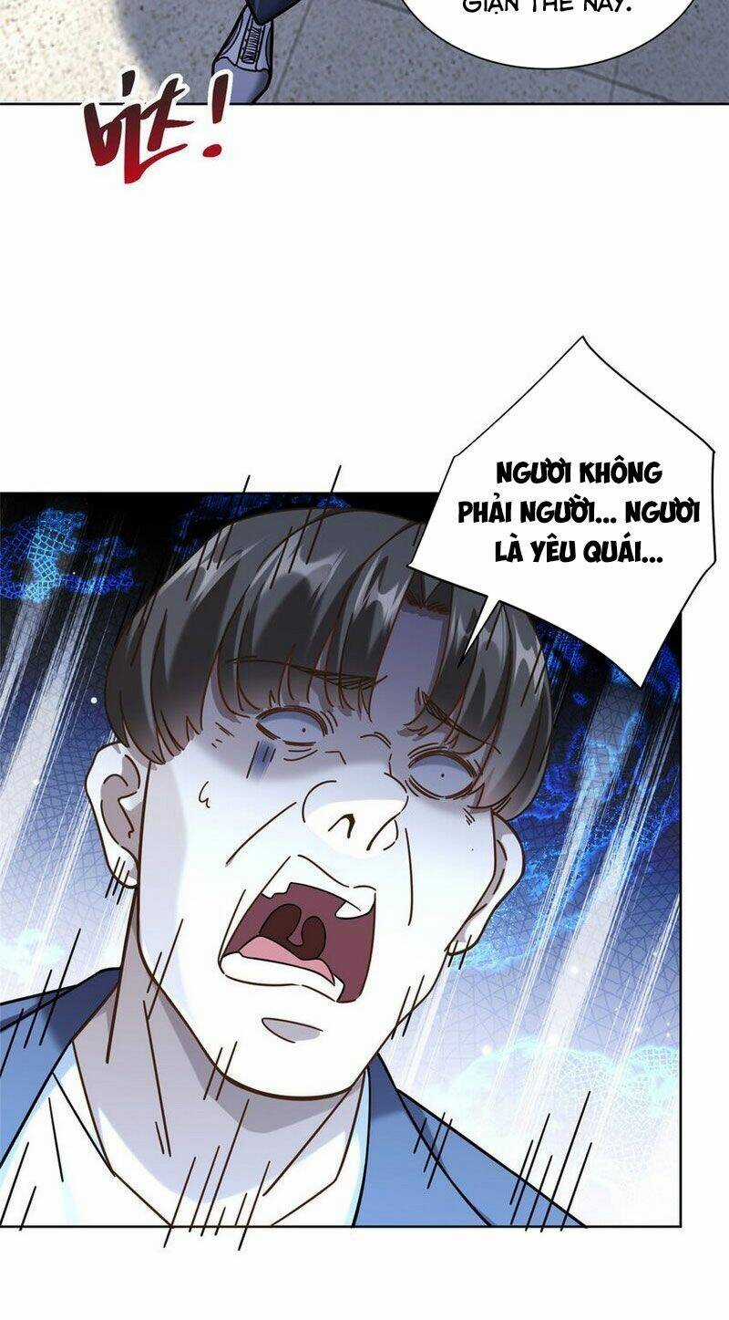 Tân Cực Phẩm Toàn Năng Cao Thủ Chapter 60 trang 17