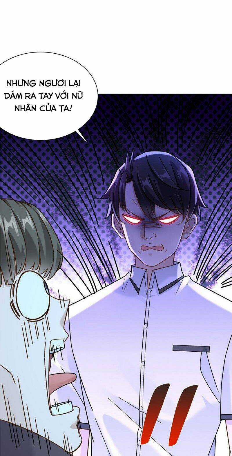 Tân Cực Phẩm Toàn Năng Cao Thủ Chapter 60 trang 18