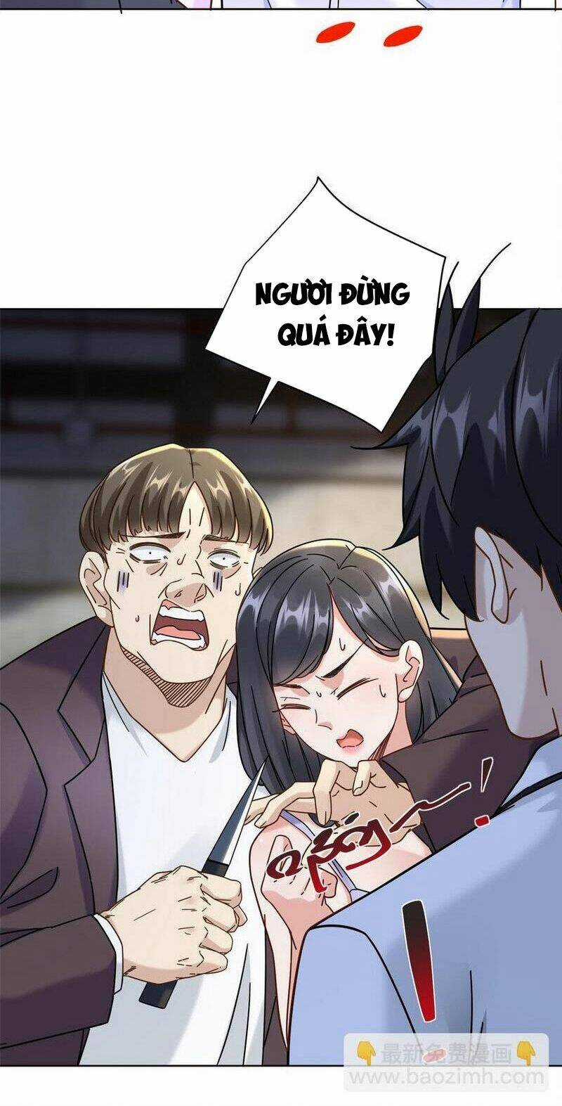 Tân Cực Phẩm Toàn Năng Cao Thủ Chapter 60 trang 19