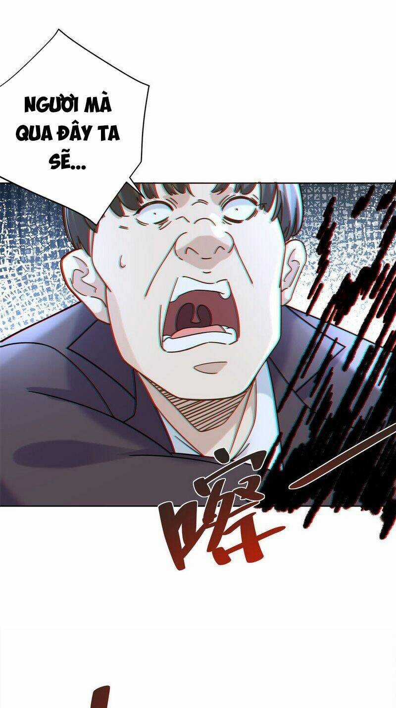 Tân Cực Phẩm Toàn Năng Cao Thủ Chapter 60 trang 20