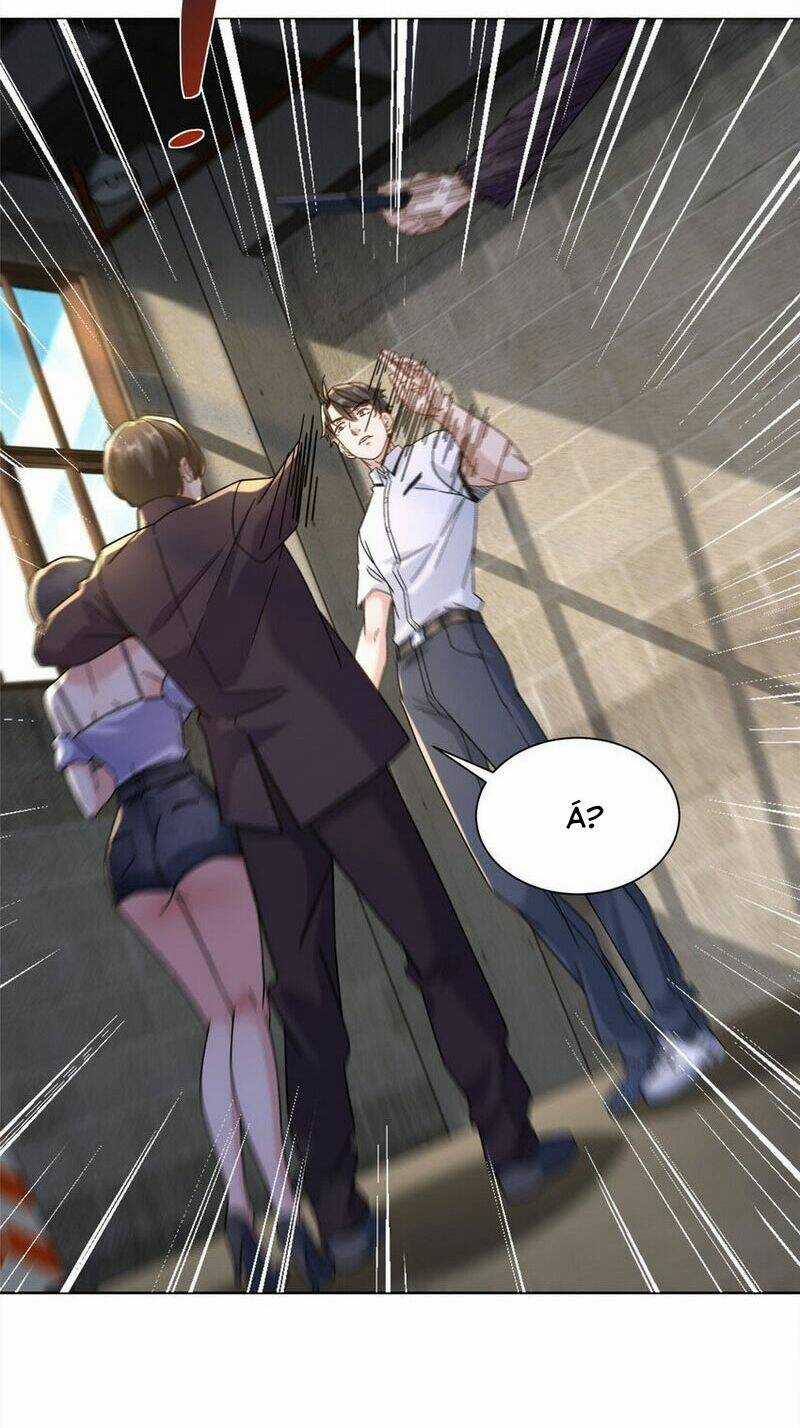 Tân Cực Phẩm Toàn Năng Cao Thủ Chapter 60 trang 21