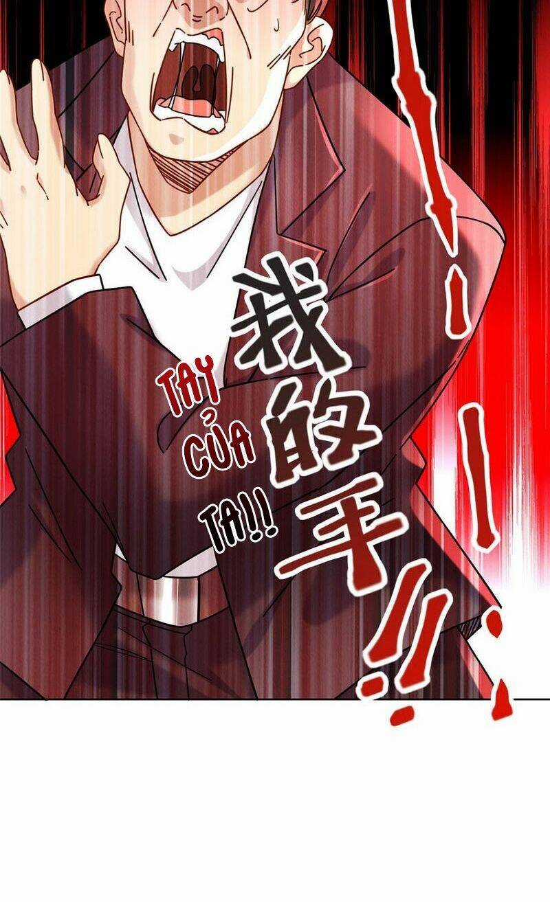 Tân Cực Phẩm Toàn Năng Cao Thủ Chapter 60 trang 23