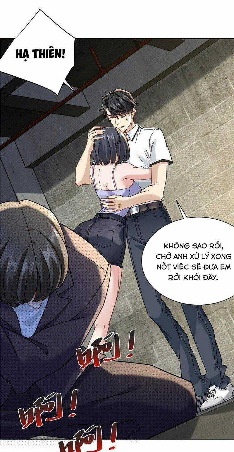 Tân Cực Phẩm Toàn Năng Cao Thủ Chapter 60 trang 24