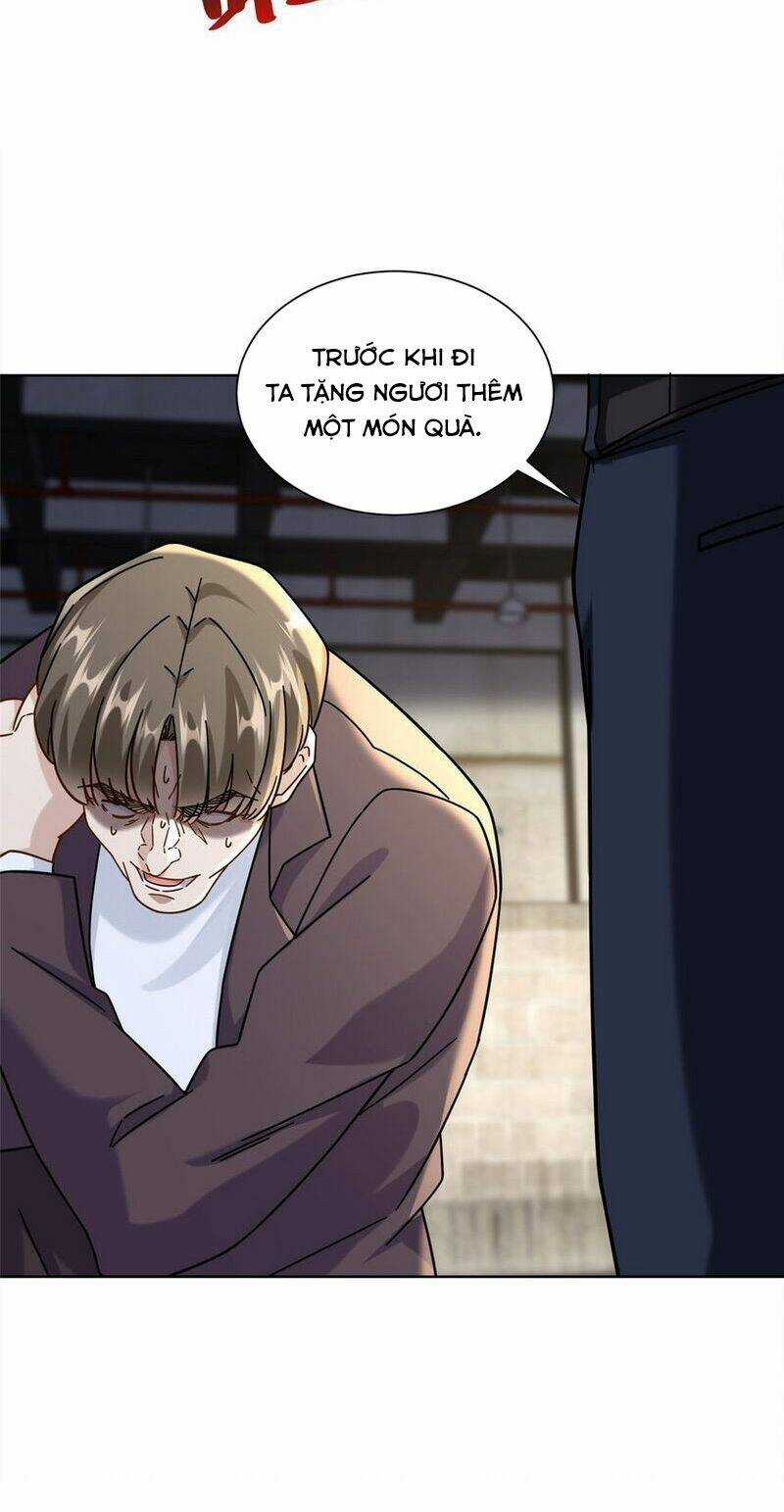 Tân Cực Phẩm Toàn Năng Cao Thủ Chapter 60 trang 25