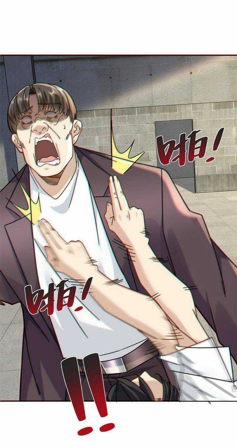 Tân Cực Phẩm Toàn Năng Cao Thủ Chapter 60 trang 26