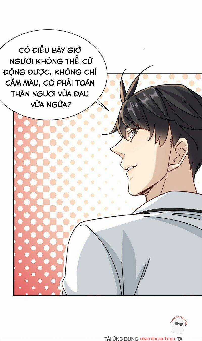 Tân Cực Phẩm Toàn Năng Cao Thủ Chapter 60 trang 28