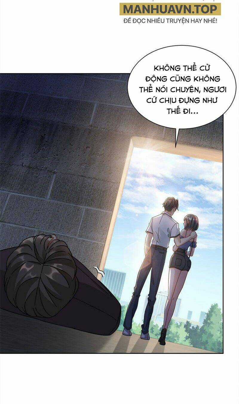 Tân Cực Phẩm Toàn Năng Cao Thủ Chapter 60 trang 29