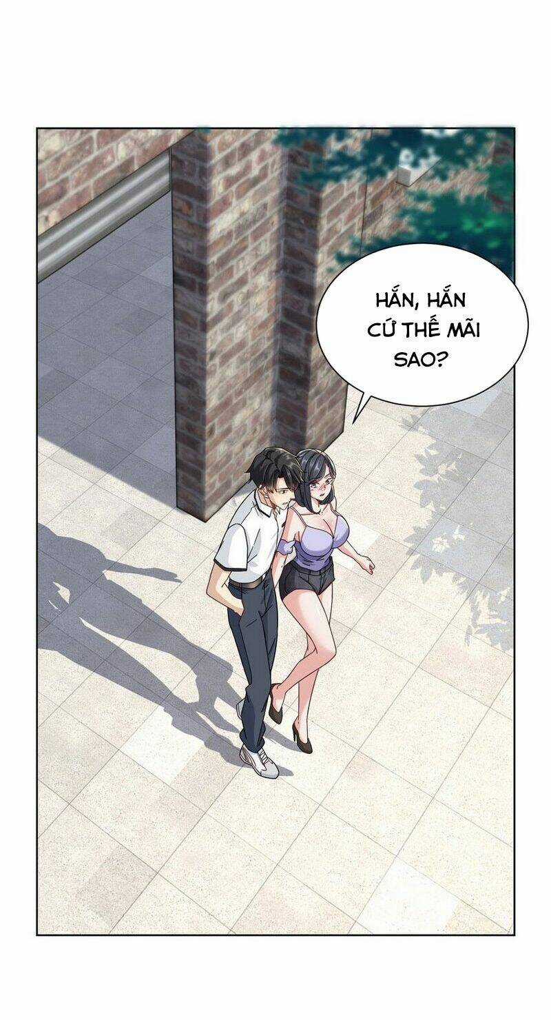 Tân Cực Phẩm Toàn Năng Cao Thủ Chapter 60 trang 31