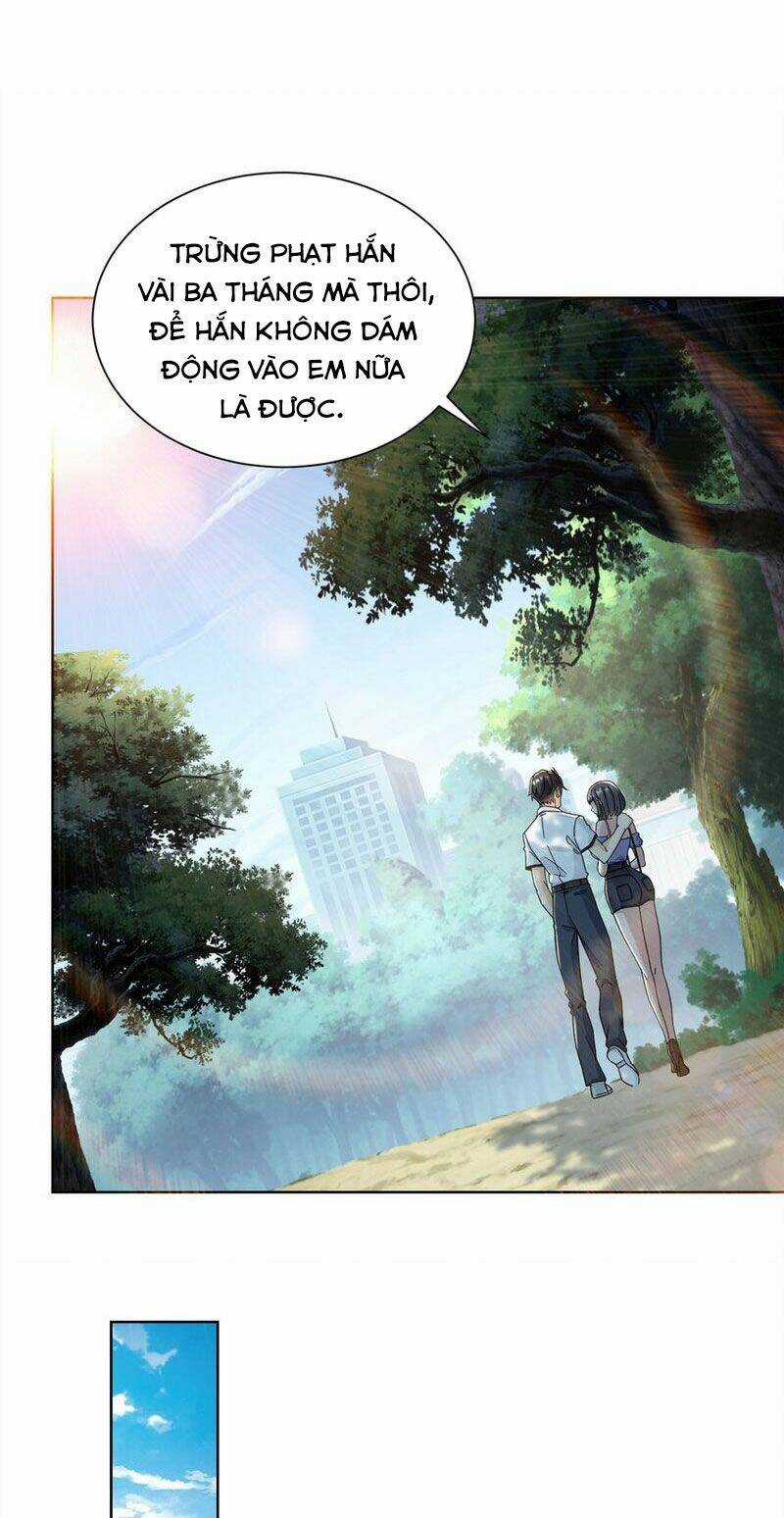 Tân Cực Phẩm Toàn Năng Cao Thủ Chapter 60 trang 32