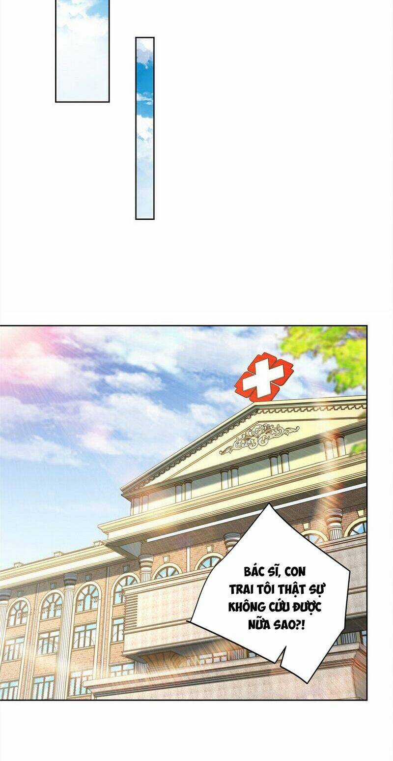 Tân Cực Phẩm Toàn Năng Cao Thủ Chapter 60 trang 33