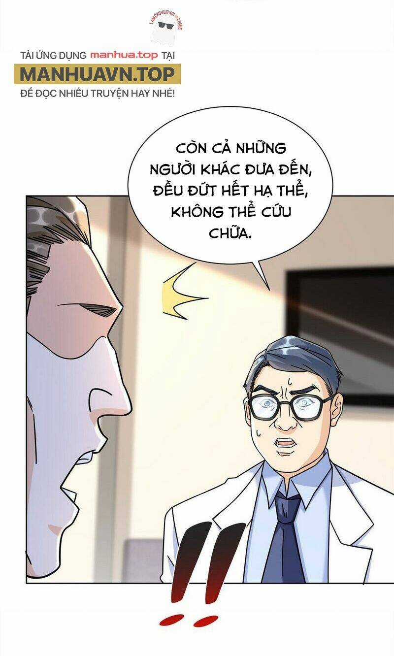 Tân Cực Phẩm Toàn Năng Cao Thủ Chapter 60 trang 35