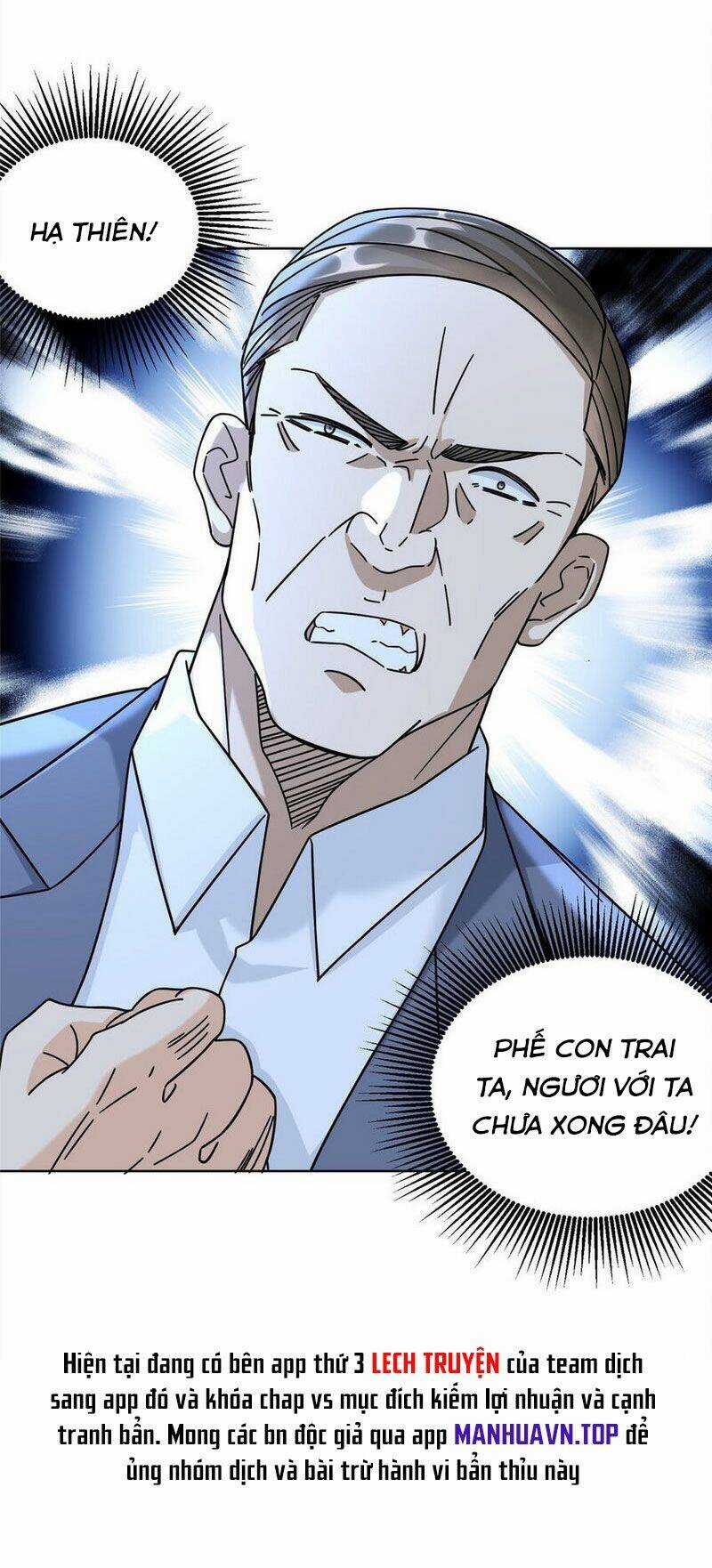 Tân Cực Phẩm Toàn Năng Cao Thủ Chapter 60 trang 36