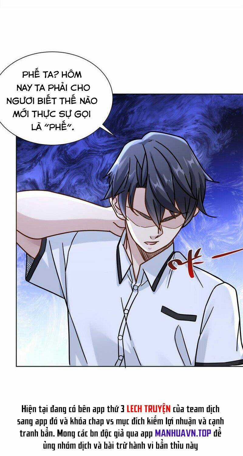 Tân Cực Phẩm Toàn Năng Cao Thủ Chapter 60 trang 4