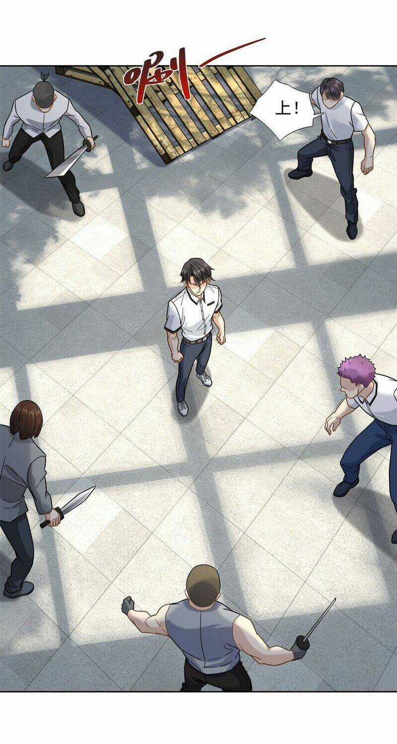 Tân Cực Phẩm Toàn Năng Cao Thủ Chapter 60 trang 5