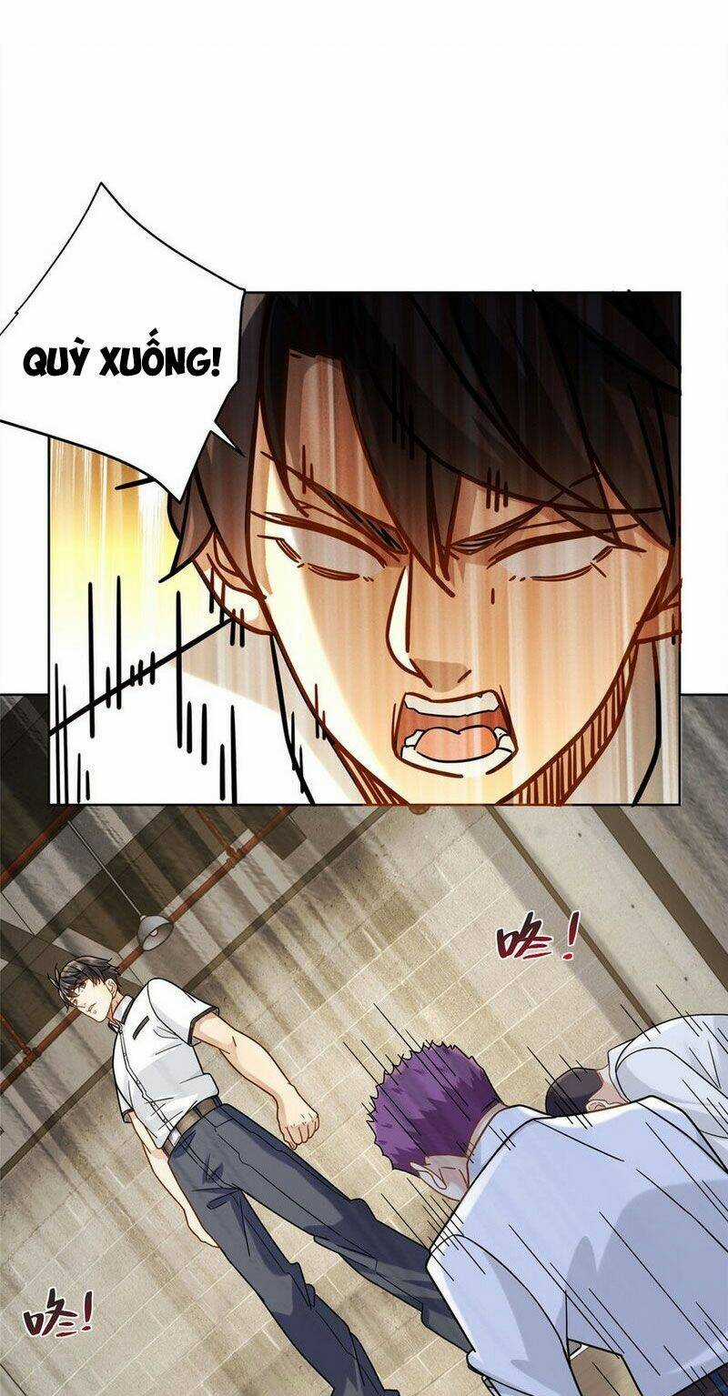 Tân Cực Phẩm Toàn Năng Cao Thủ Chapter 60 trang 6