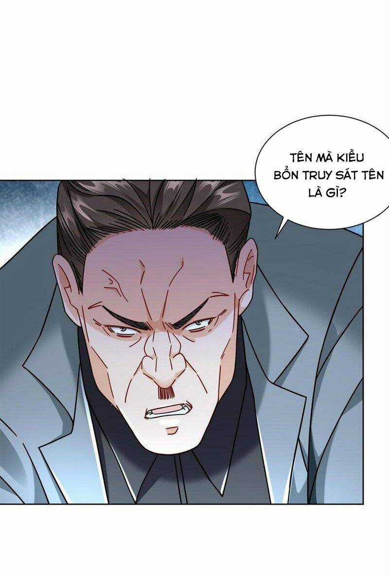 Tân Cực Phẩm Toàn Năng Cao Thủ Chapter 61 trang 10