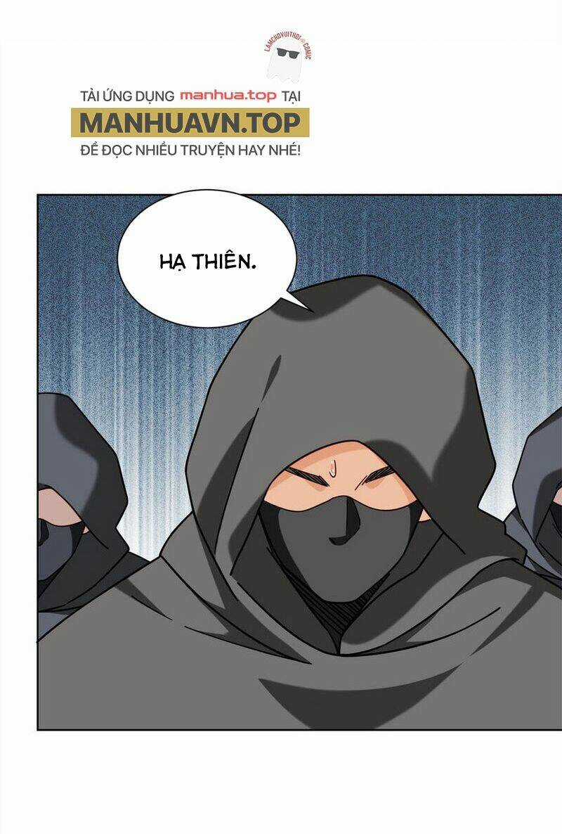 Tân Cực Phẩm Toàn Năng Cao Thủ Chapter 61 trang 11