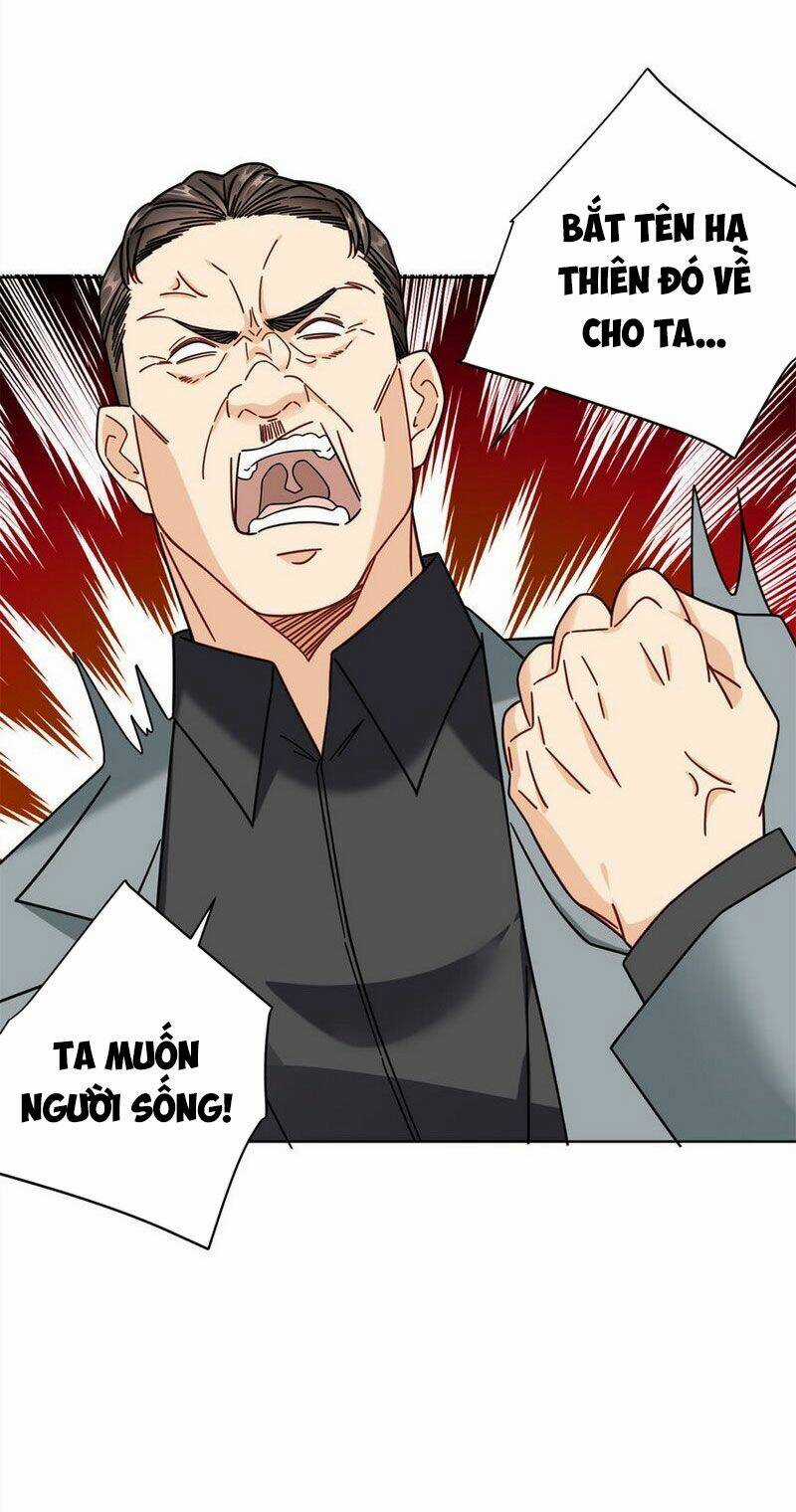 Tân Cực Phẩm Toàn Năng Cao Thủ Chapter 61 trang 12