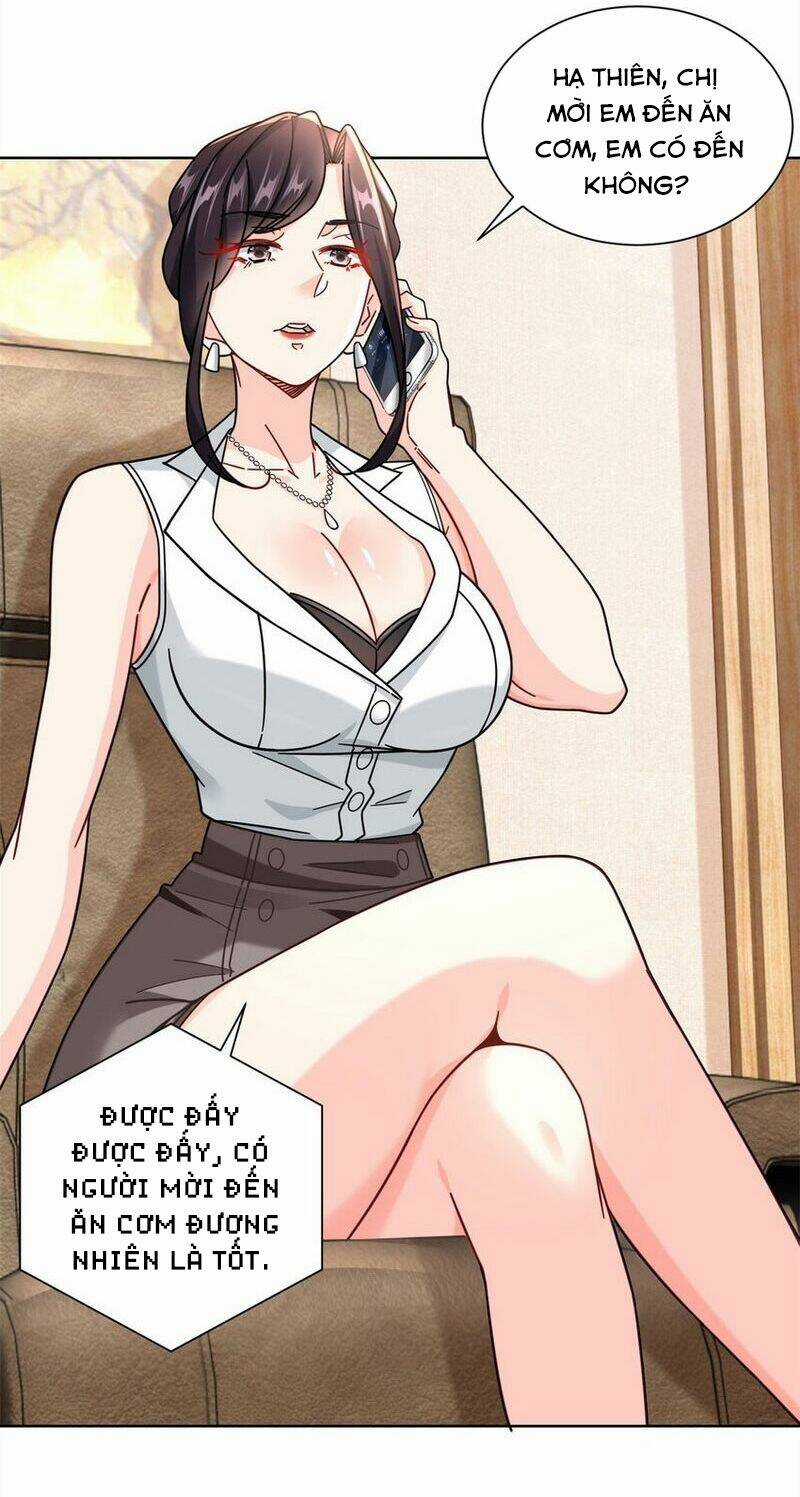 Tân Cực Phẩm Toàn Năng Cao Thủ Chapter 61 trang 15