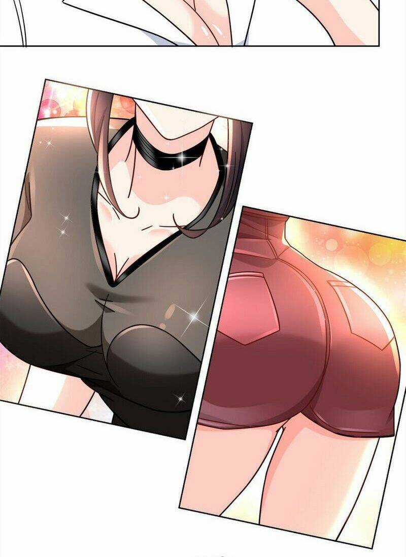 Tân Cực Phẩm Toàn Năng Cao Thủ Chapter 61 trang 17