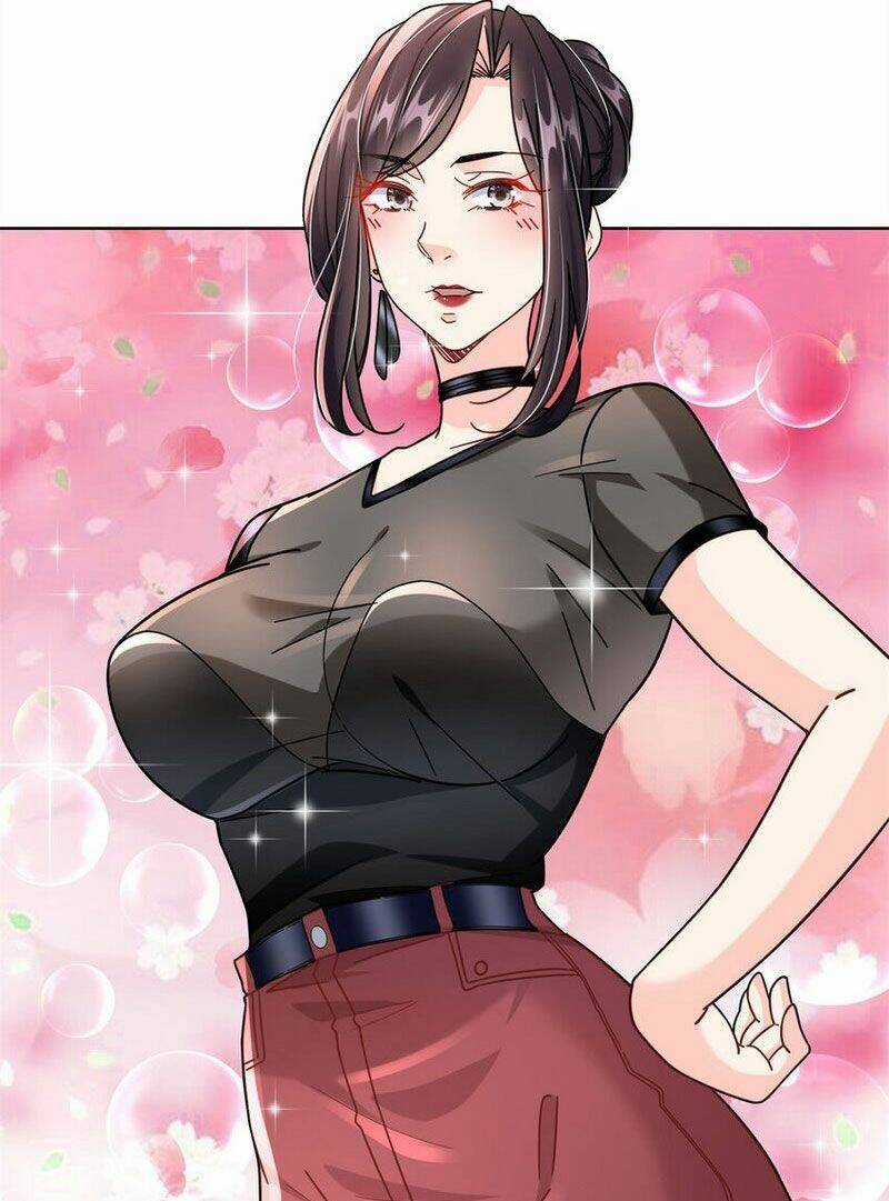 Tân Cực Phẩm Toàn Năng Cao Thủ Chapter 61 trang 18