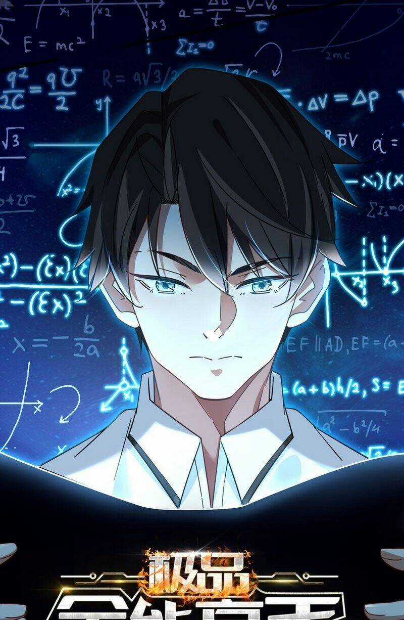 Tân Cực Phẩm Toàn Năng Cao Thủ Chapter 61 trang 2