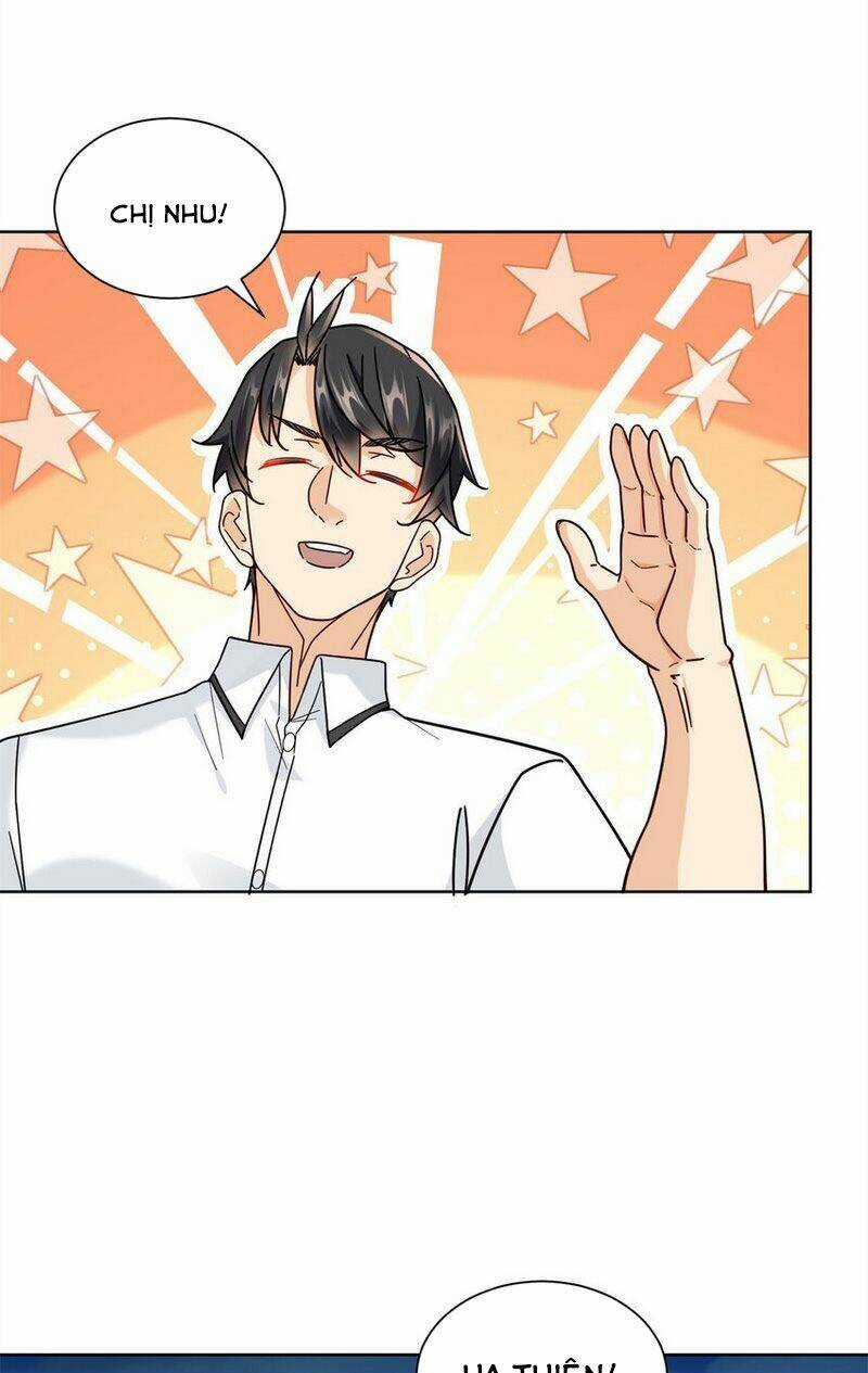 Tân Cực Phẩm Toàn Năng Cao Thủ Chapter 61 trang 20