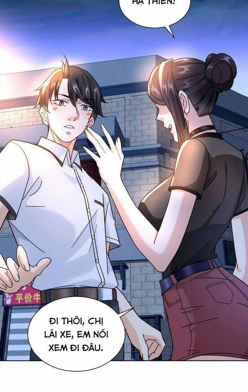 Tân Cực Phẩm Toàn Năng Cao Thủ Chapter 61 trang 21