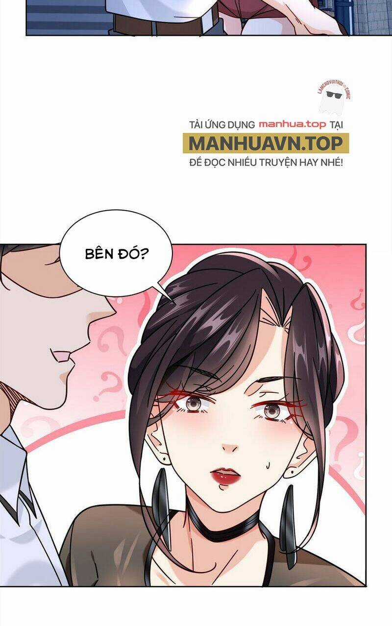 Tân Cực Phẩm Toàn Năng Cao Thủ Chapter 61 trang 23