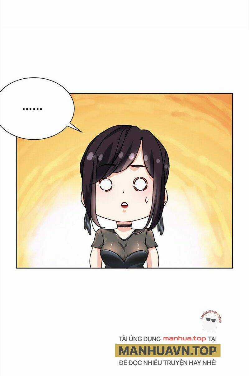 Tân Cực Phẩm Toàn Năng Cao Thủ Chapter 61 trang 26