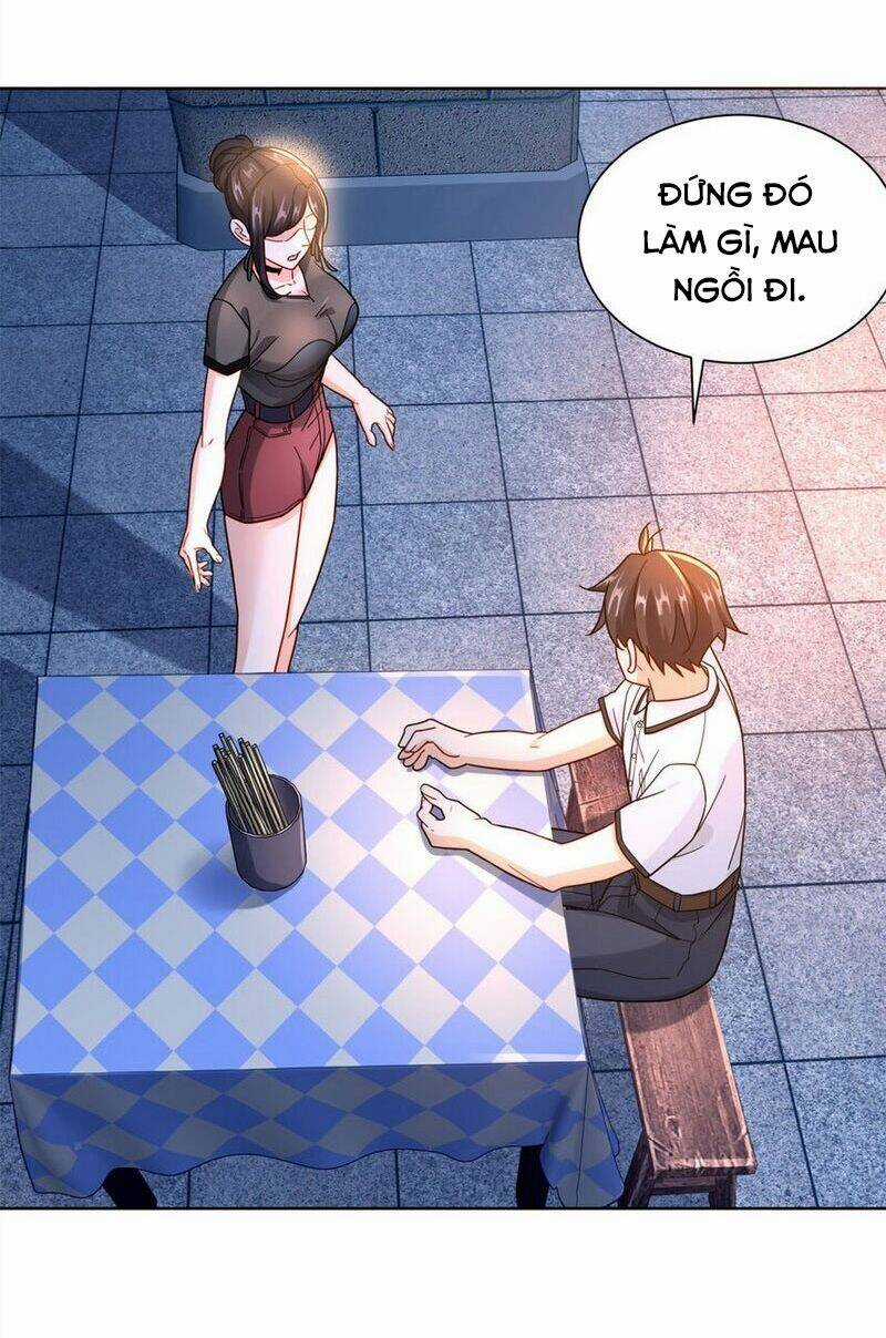 Tân Cực Phẩm Toàn Năng Cao Thủ Chapter 61 trang 27