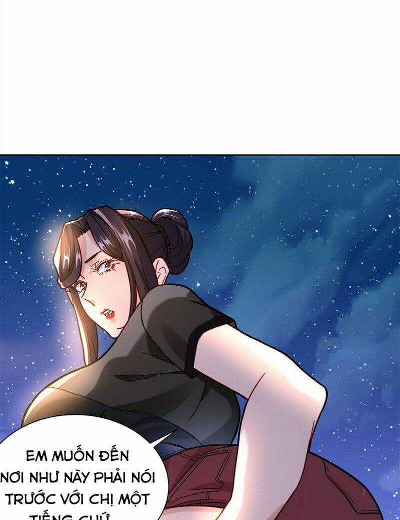 Tân Cực Phẩm Toàn Năng Cao Thủ Chapter 61 trang 28