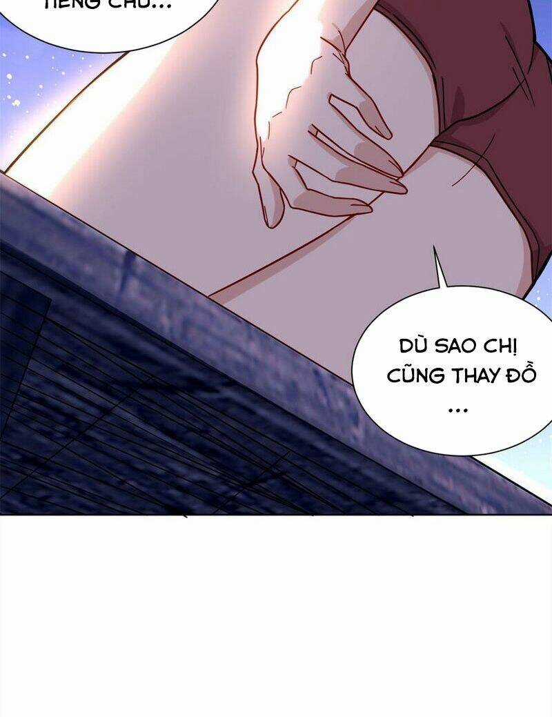 Tân Cực Phẩm Toàn Năng Cao Thủ Chapter 61 trang 29