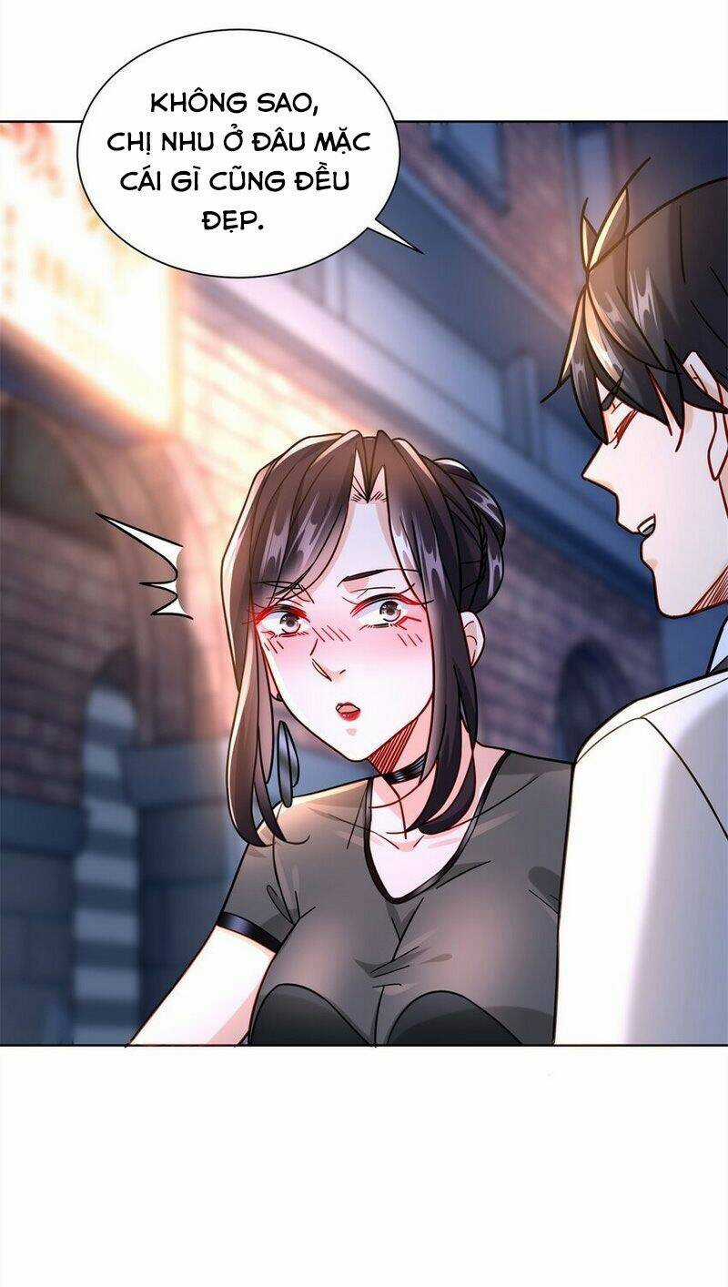 Tân Cực Phẩm Toàn Năng Cao Thủ Chapter 61 trang 30