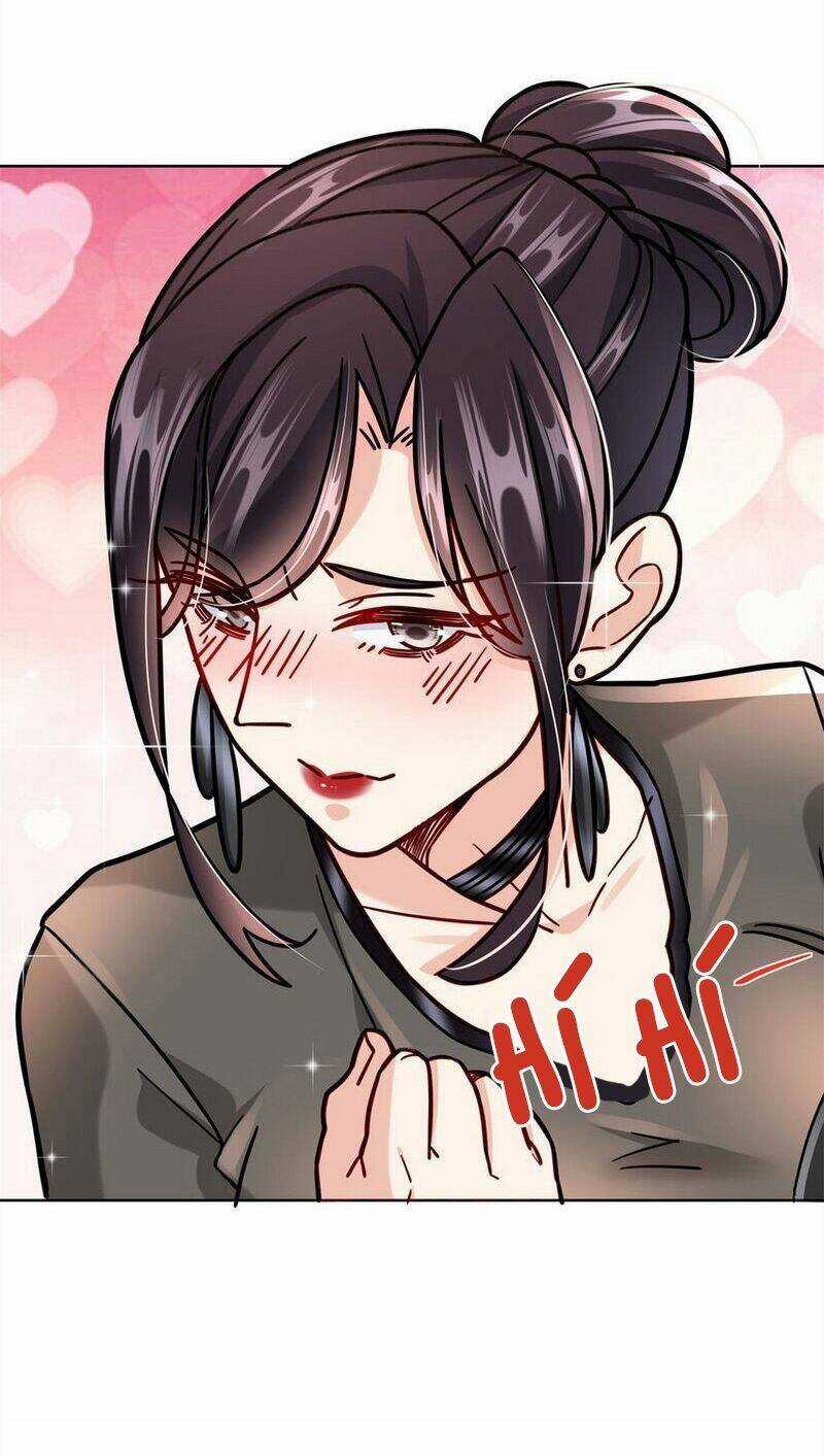 Tân Cực Phẩm Toàn Năng Cao Thủ Chapter 61 trang 31