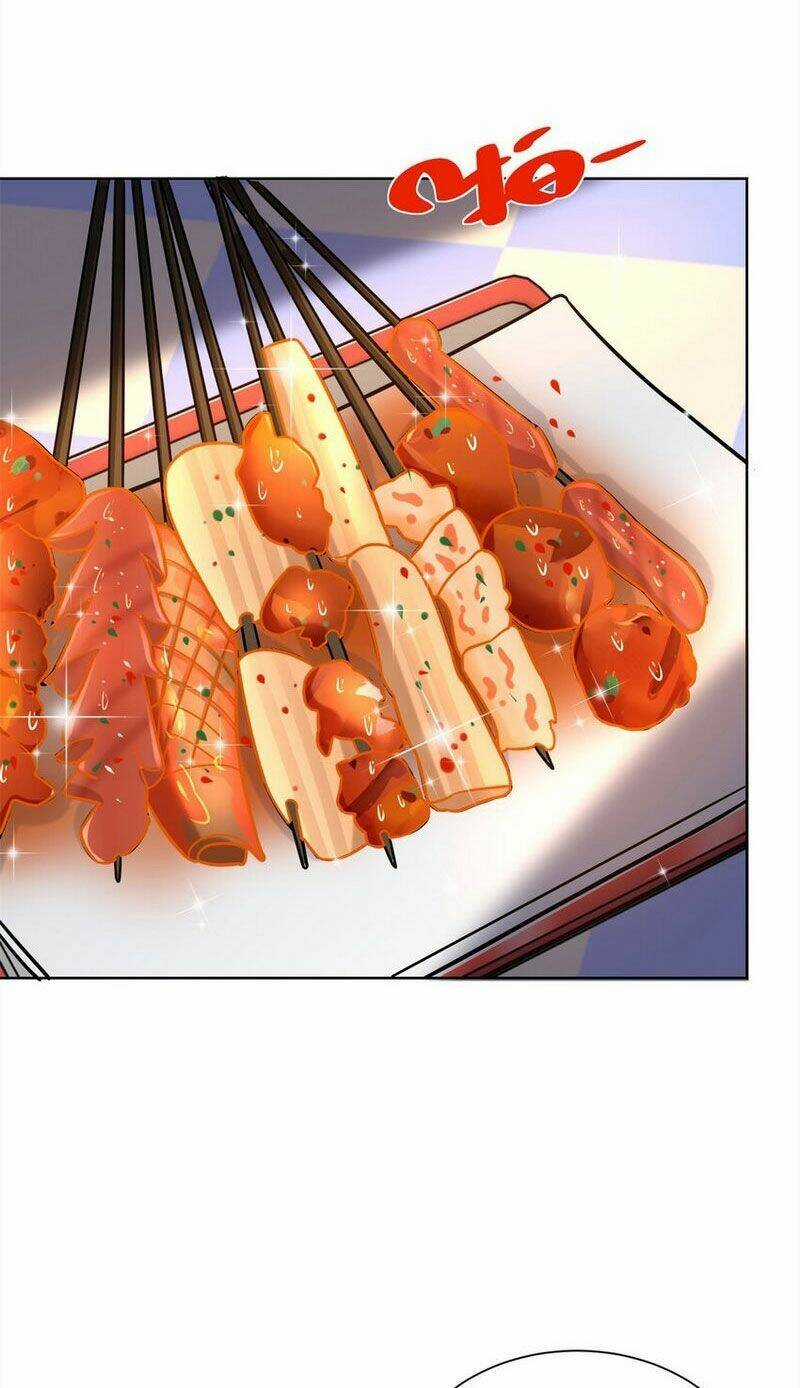 Tân Cực Phẩm Toàn Năng Cao Thủ Chapter 61 trang 32