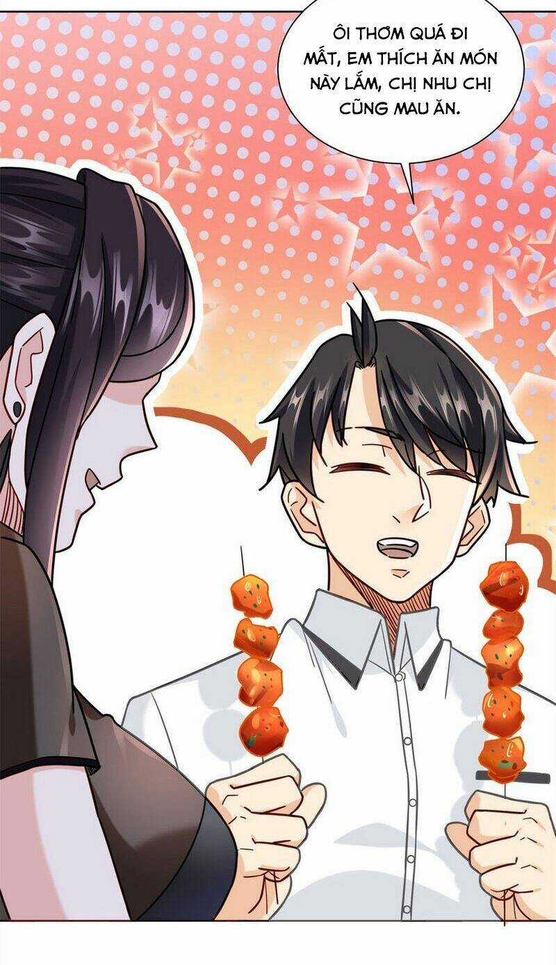 Tân Cực Phẩm Toàn Năng Cao Thủ Chapter 61 trang 33