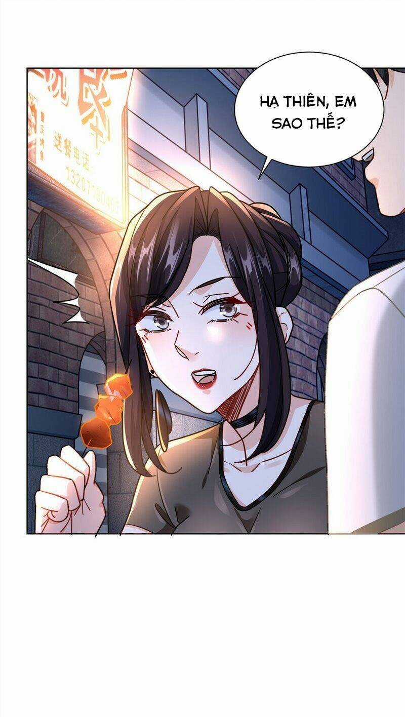 Tân Cực Phẩm Toàn Năng Cao Thủ Chapter 61 trang 36