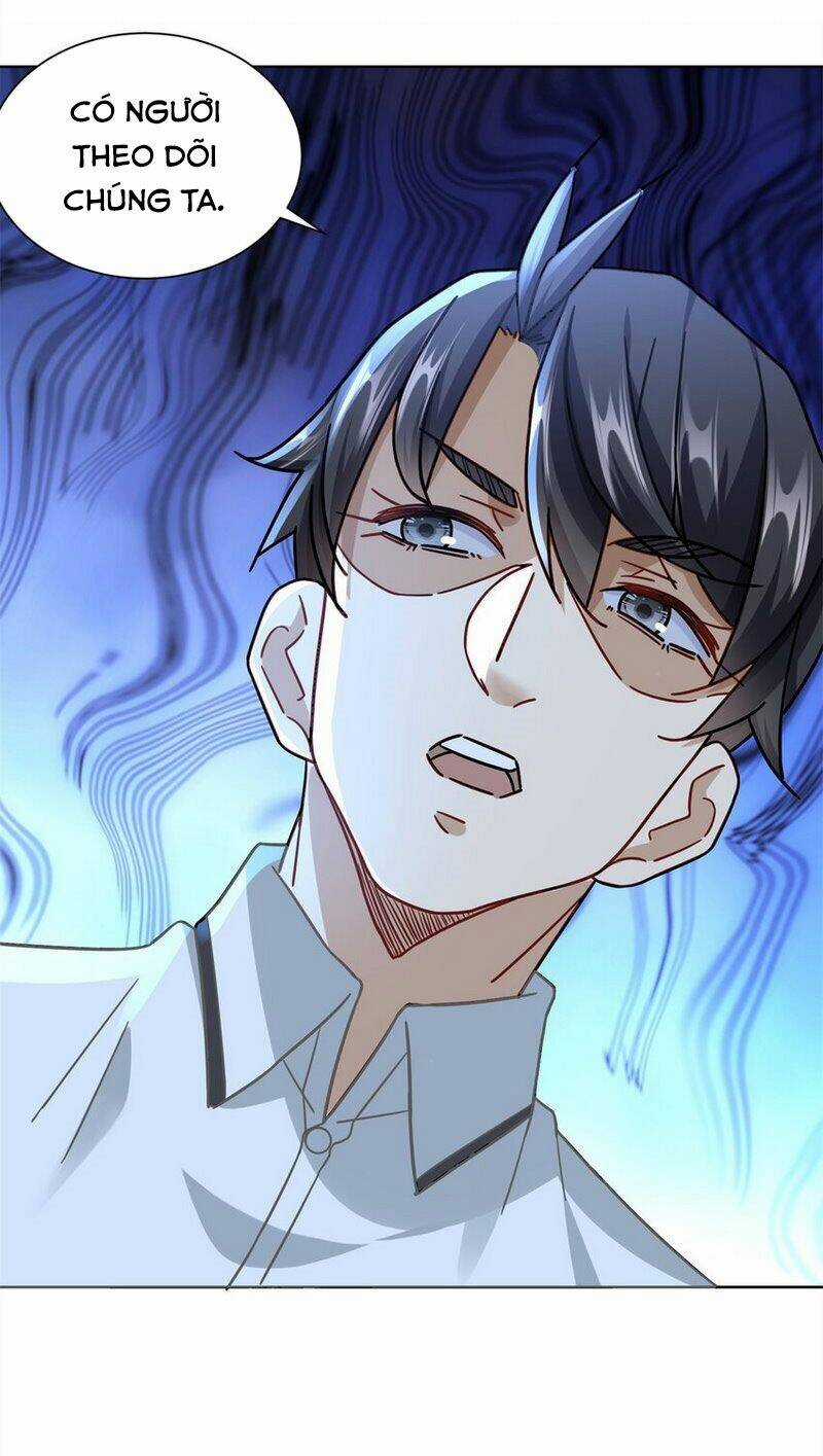 Tân Cực Phẩm Toàn Năng Cao Thủ Chapter 61 trang 37