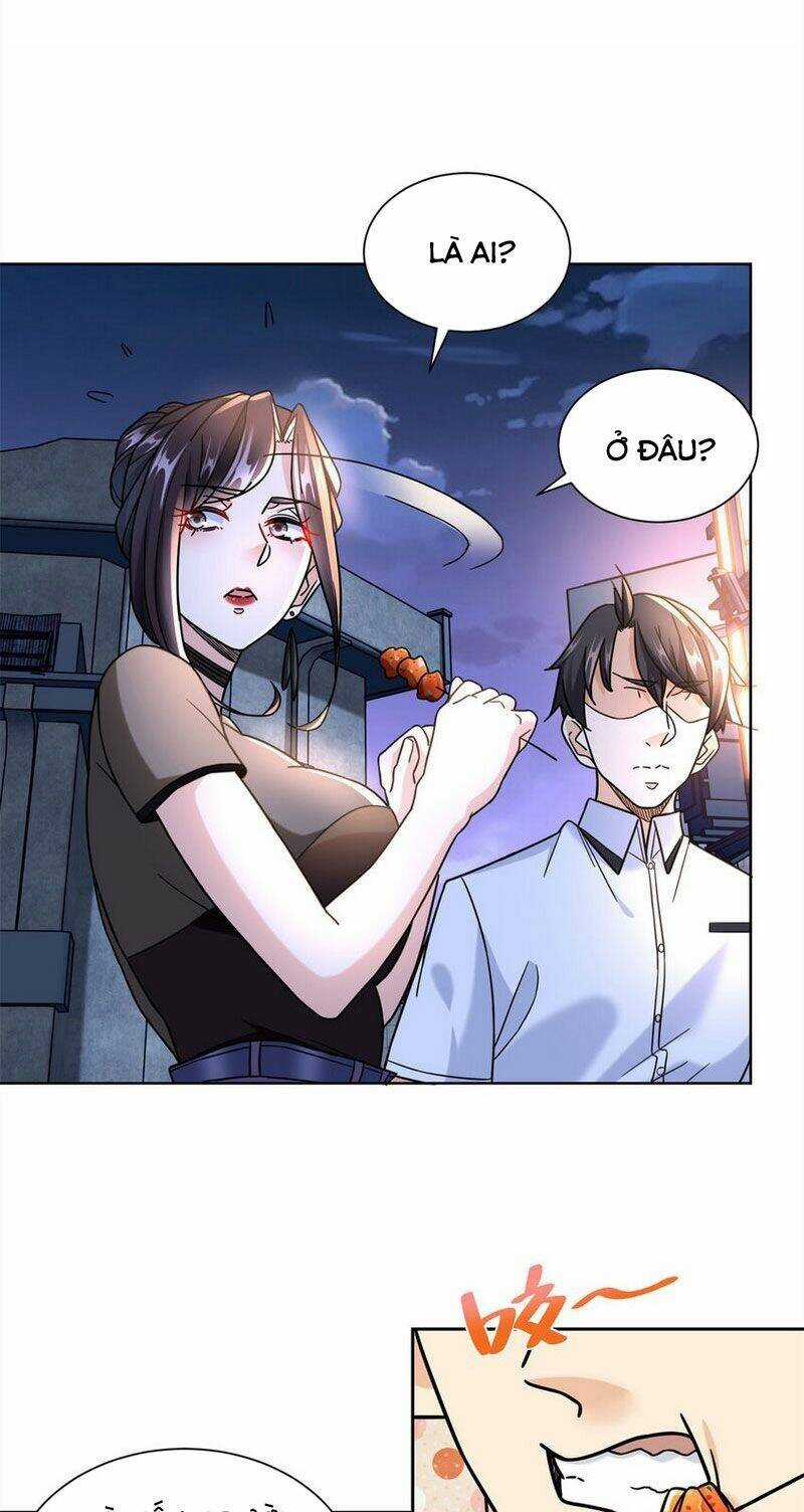 Tân Cực Phẩm Toàn Năng Cao Thủ Chapter 61 trang 38