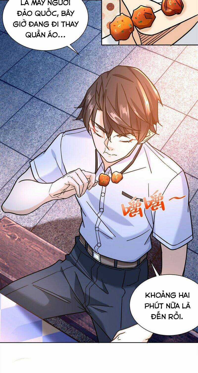 Tân Cực Phẩm Toàn Năng Cao Thủ Chapter 61 trang 39