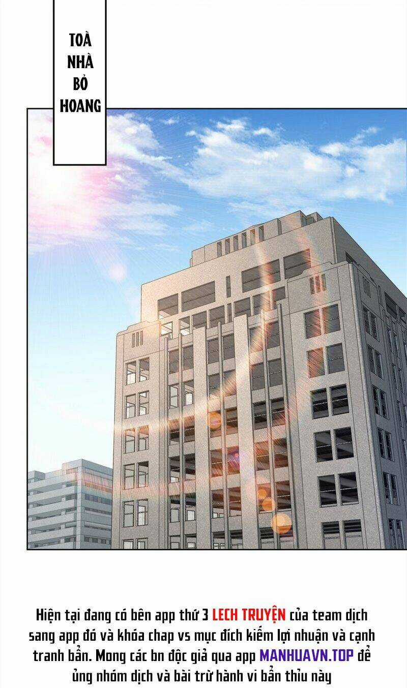 Tân Cực Phẩm Toàn Năng Cao Thủ Chapter 61 trang 4