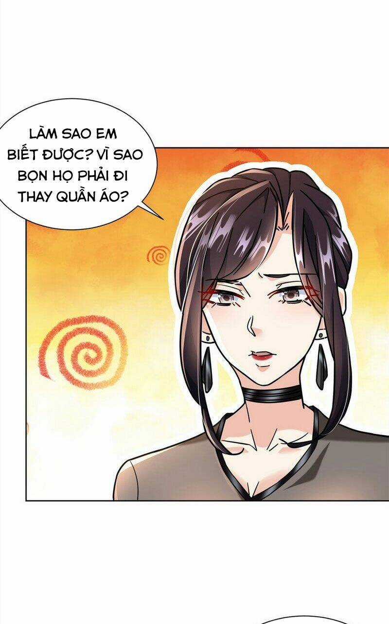 Tân Cực Phẩm Toàn Năng Cao Thủ Chapter 61 trang 40