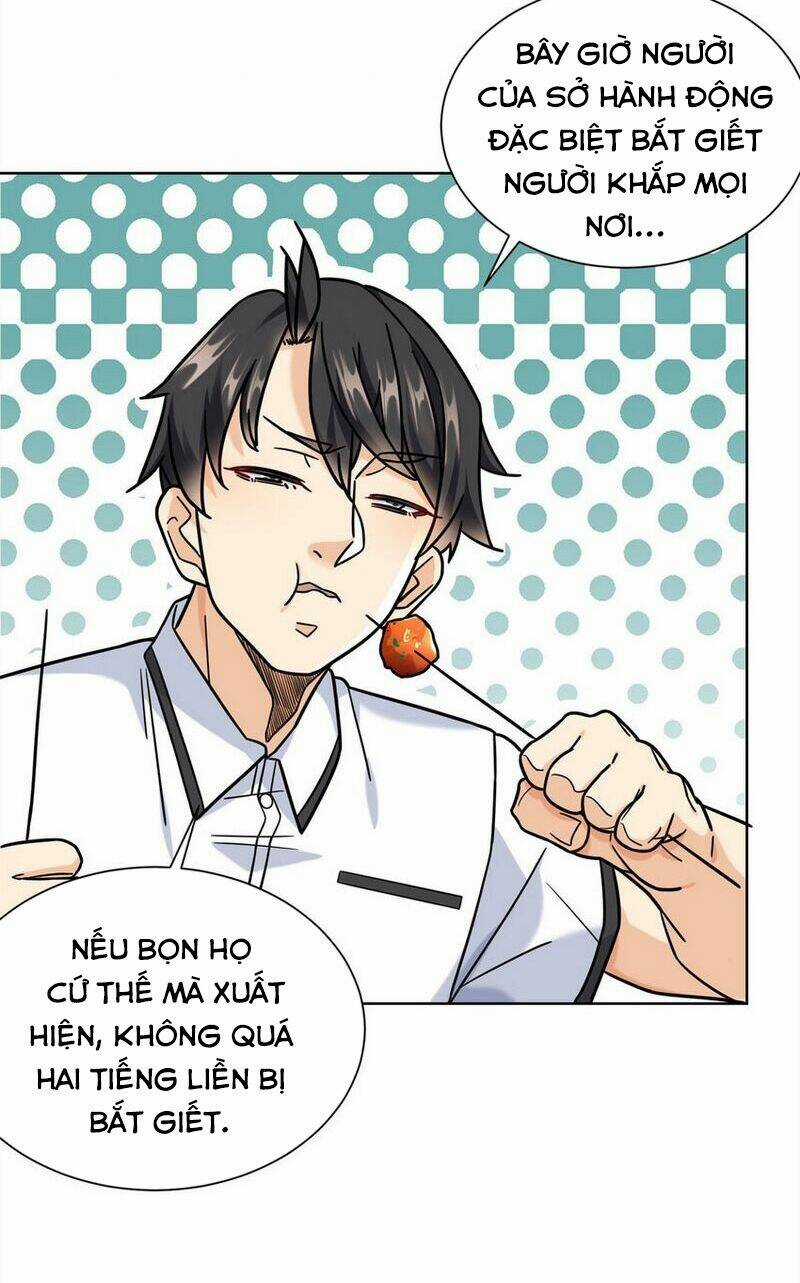 Tân Cực Phẩm Toàn Năng Cao Thủ Chapter 61 trang 41