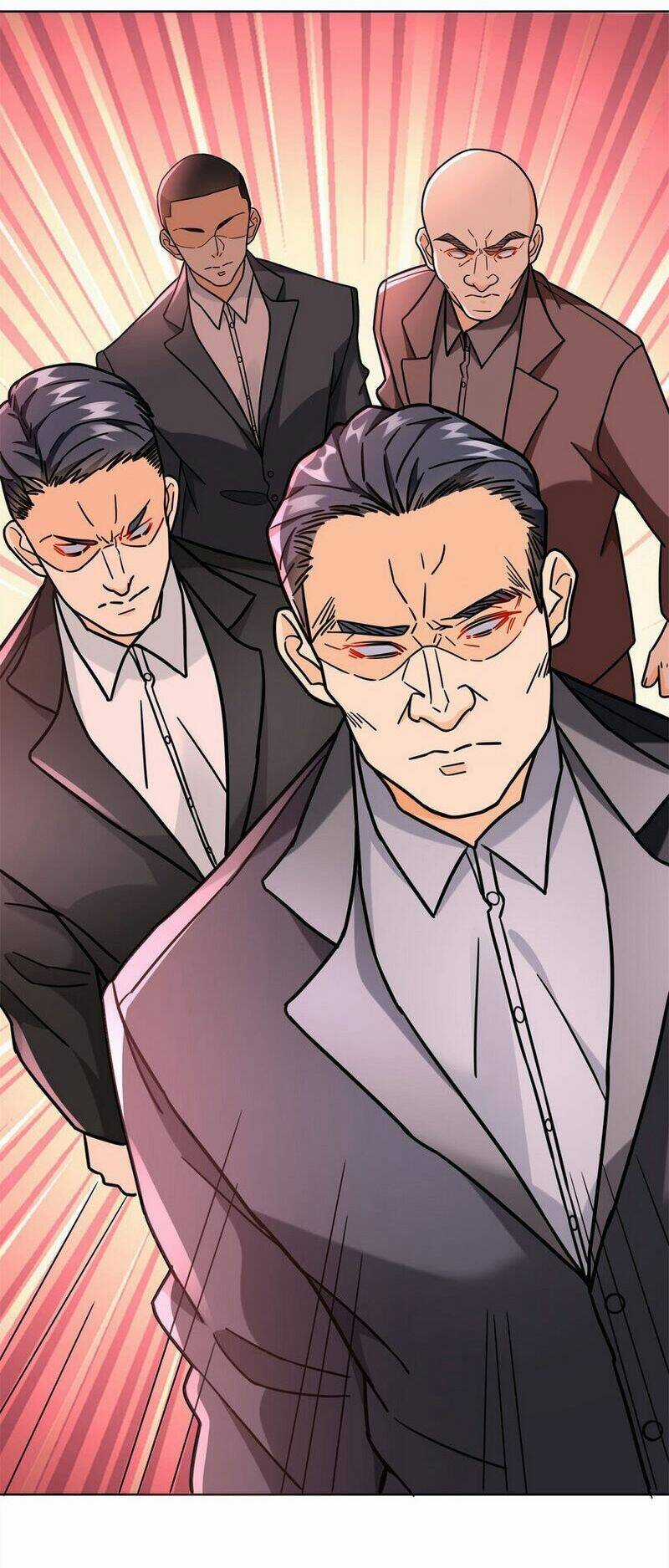 Tân Cực Phẩm Toàn Năng Cao Thủ Chapter 61 trang 43