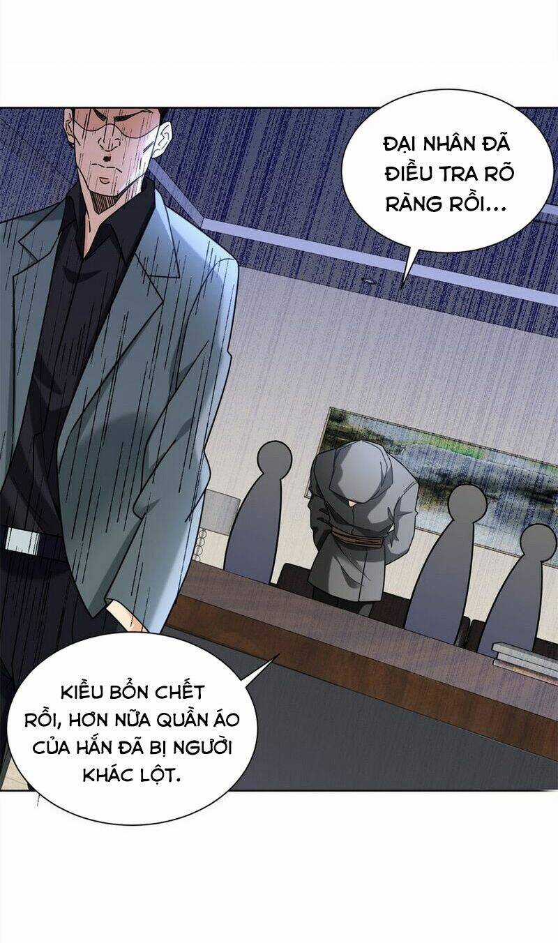 Tân Cực Phẩm Toàn Năng Cao Thủ Chapter 61 trang 5